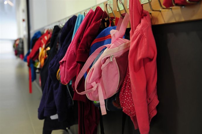 El colegio Augusta Bilbilis amplía sus instalaciones de Educación Especial.