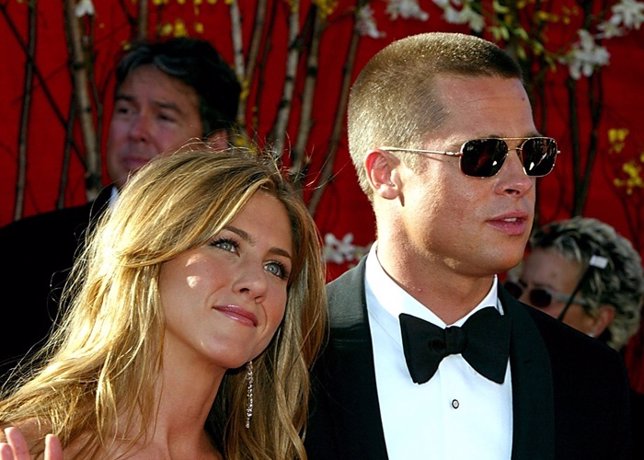 Jennifer Aniston se sincera sobre su divorcio con Brad Pitt: No doloroso