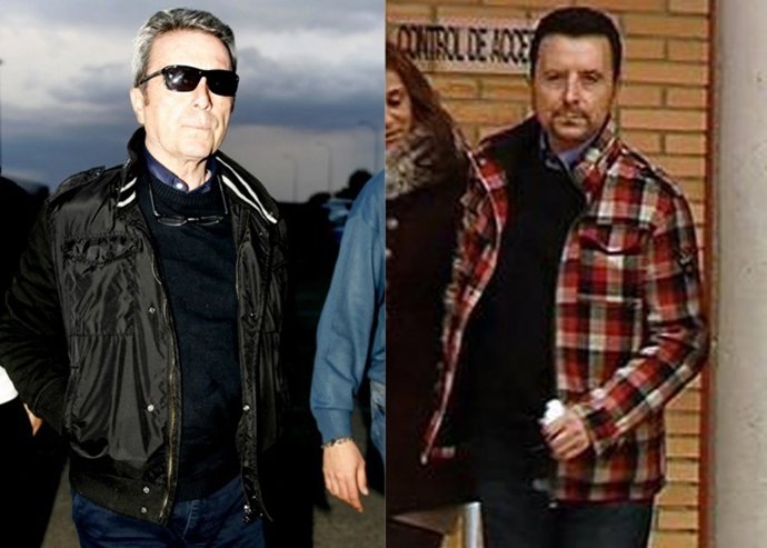 El cambio radical de josé ortega cano a su salida de la cárcel 