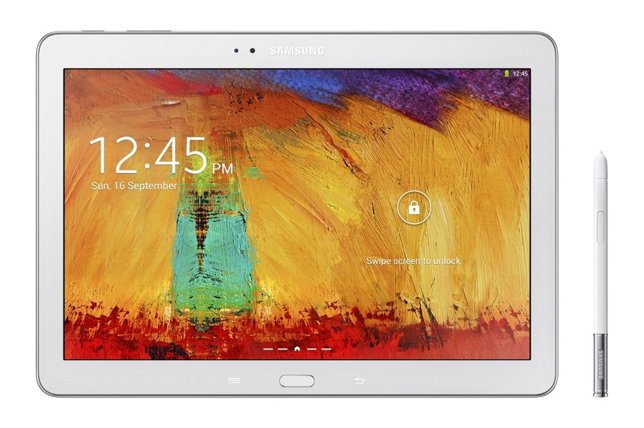 Samsung Galaxy Note 10.1 2014 Edition tablet tableta