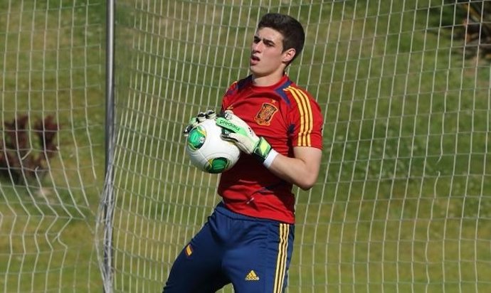 Kepa Arrizabalaga