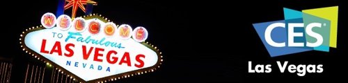 Feria de tecnología CES