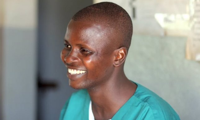 Supervivientes de ébola comparten sus historias