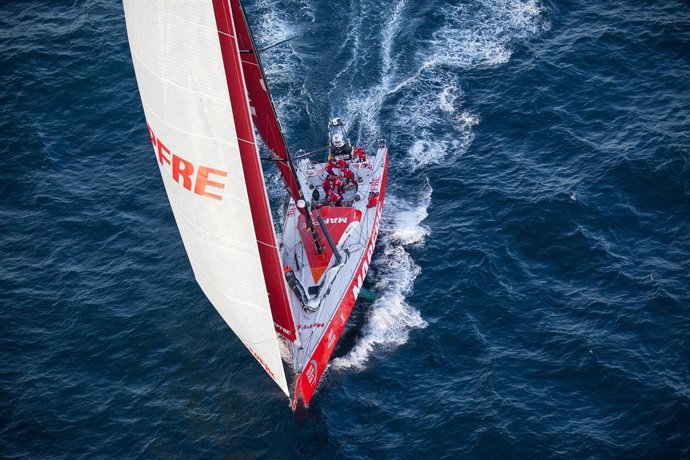 MAPFRE Volvo Ocean Race VOR