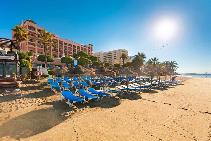 Hotel Fuerte Marbella