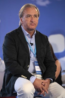 José María Beneyto, secretario de Estudios y Programas del PP