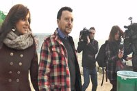 El abogado de Ortega Cano señala que el permiso concedido al torero está "dentro de la normalidad"