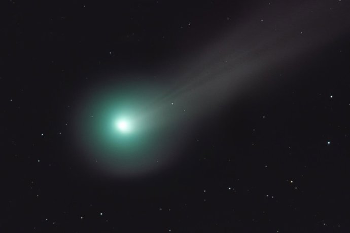 Cometa Lovejoy