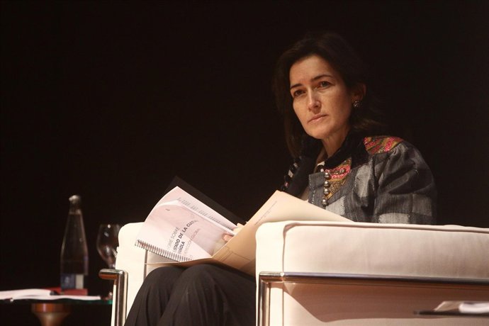 Ángeles González-Sinde