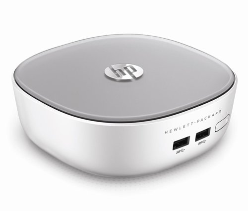 HP Pavilion Mini Desktop