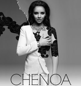 Chenoa actuará en Torrent (Valencia)