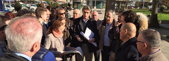 Presentación plaza cachavas 