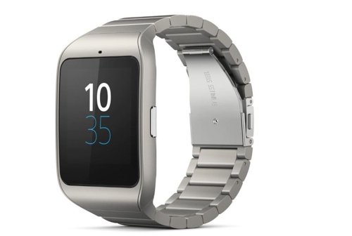 SmartWatch 3 de Sony