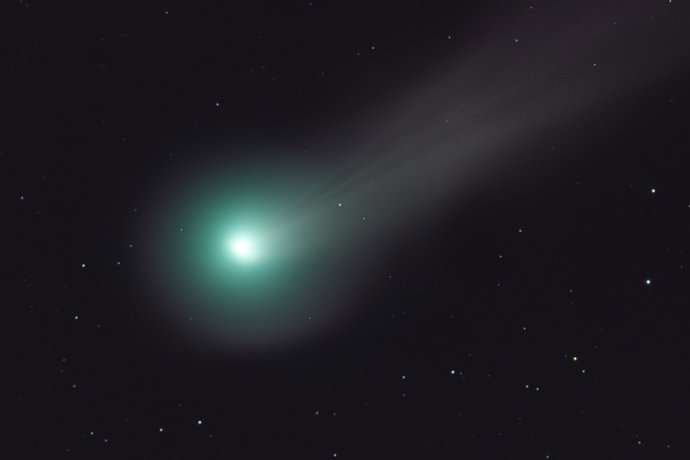 Cometa Lovejoy