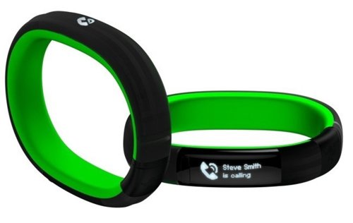 Pulsera inteligente Nabu X