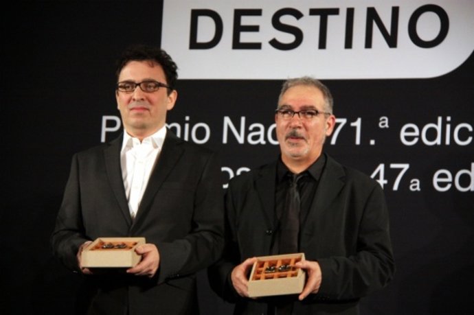 Agencia Catalana de Noticias