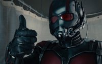 Primer tráiler de Ant-Man, lo nuevo de Marvel