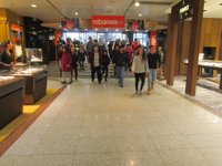 Rebajas en El Corte Inglés de Palma con descuentos de hasta el 50%