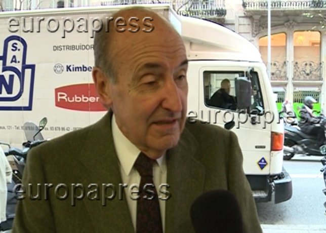 Exclusiva. Miquel Roca: Tenemos derecho a replicar una ironía con otra ironía