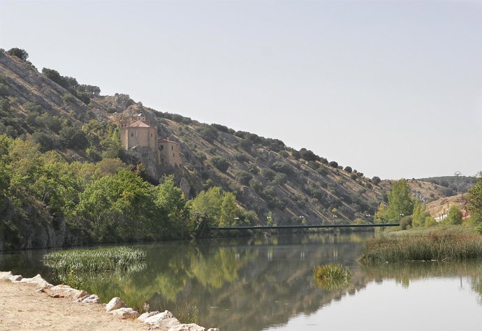 Ermita de San Saturio