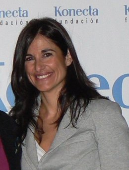 Directora de RSC de Fundación Konecta, Graciela de la Morena