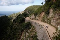 El piloto muerto en el Dakar apareció sin casco a 300 metros de su moto