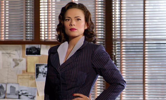 Agent Carter: Avance del próximo episodio, Time & Tide