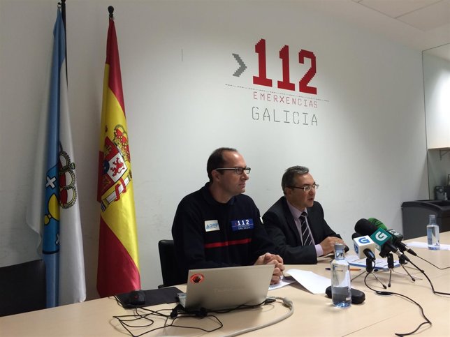 Presentación balance 112