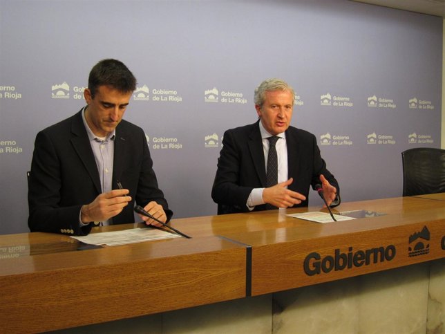 Del Río presenta orden de subvenciones deportivas