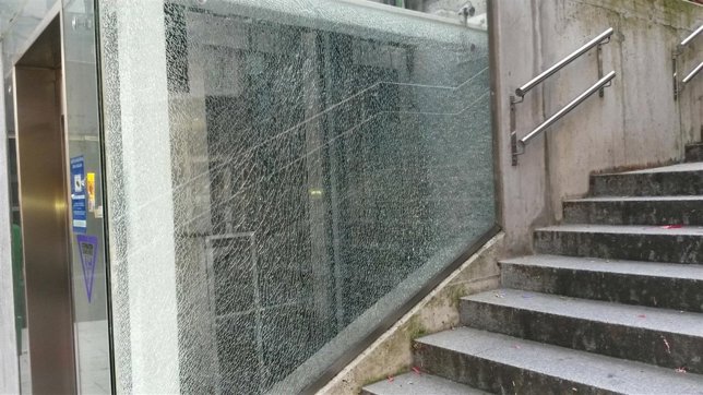 Cristal Larrea (Santurtzi)