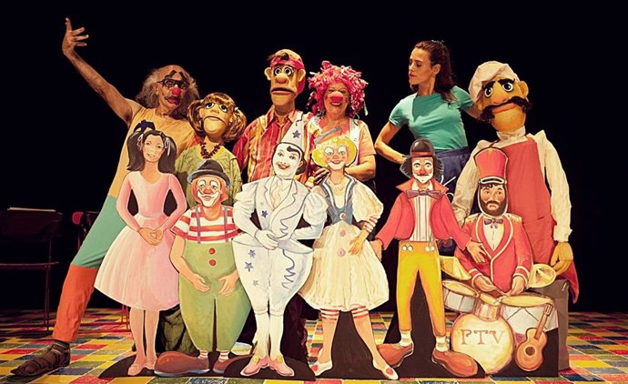 El Escalante abre un ciclo dedicado a compañías valencianas