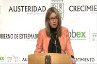 Teniente afirma que si se archiva la denuncia por los viajes a Canarias se le da "la razón" a Monago