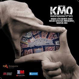 Madrid Kilómetro Cero 