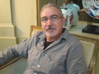 Andreu Carranza destapa al Verdaguer "más sensual y conflictivo" en 'El poeta del poble'