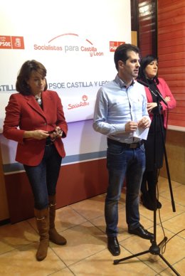 Comité Electoral Tudanca