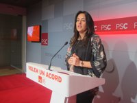 El PSC farà un acte el 7 de febrer com a punt de partida cap al congrés de finals d'any
