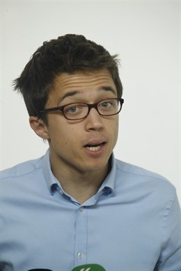 Íñigo Errejón