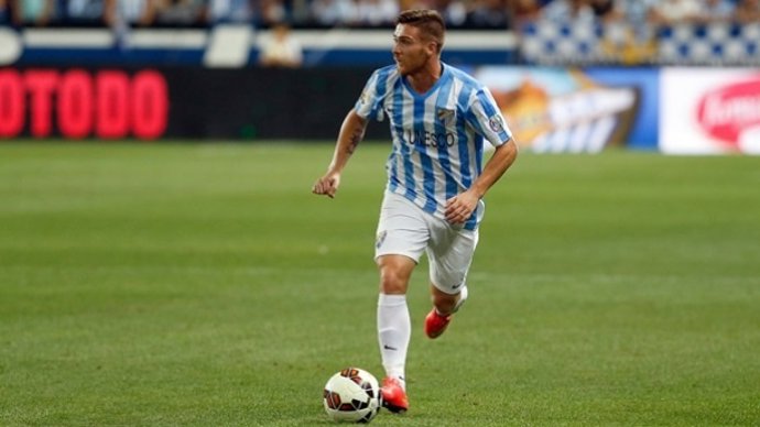 Antunes renueva con el Málaga