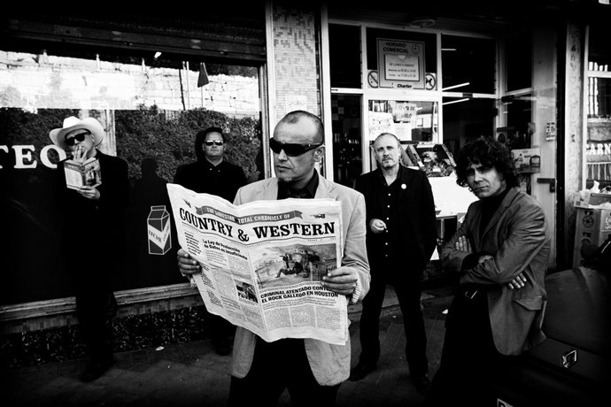 El Grupo Vigués Siniestro Total