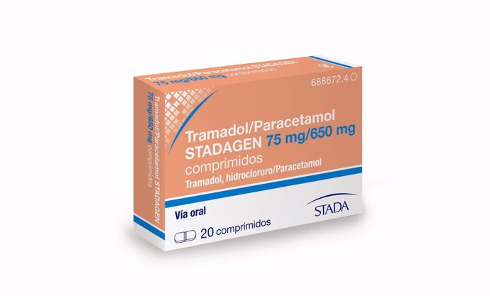 TramadolParacetamol STADAGEN