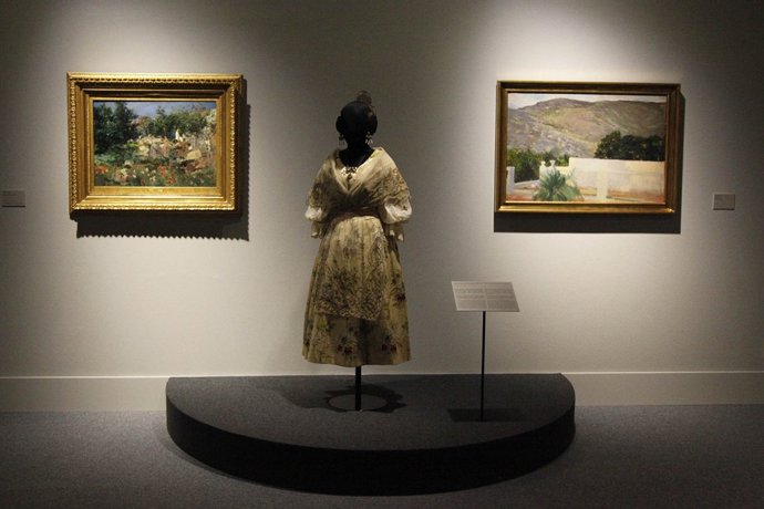 El MUBAG bate su reto de visitantes