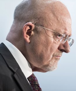 El director de Inteligencia Nacional de EEUU James R. Clapper