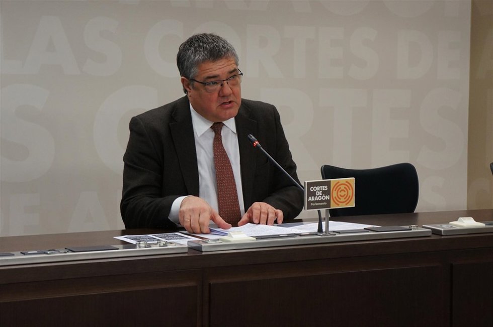 Antonio Torres