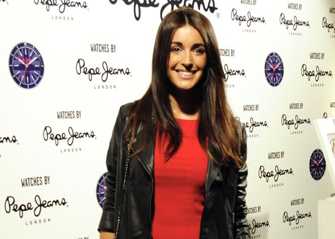 Noelia López, nueva incorporación en Todo va bien