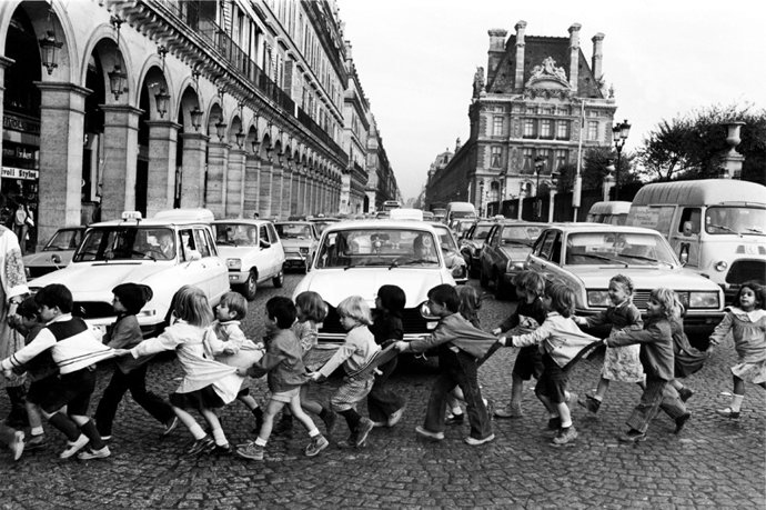Exposición en La Térmica