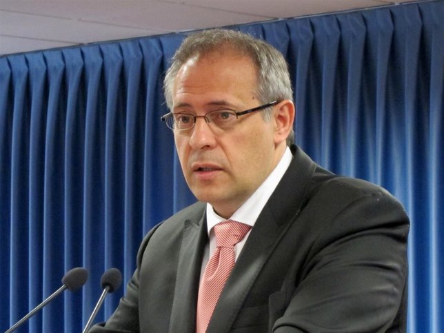 José Antonio Martínez Bermejo