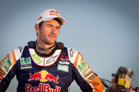 Coma: "Nos vamos poniendo en el sitio que queremos"