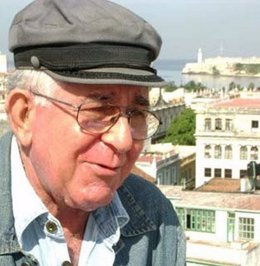 Muere René de la Nuez, caricaturista cubano