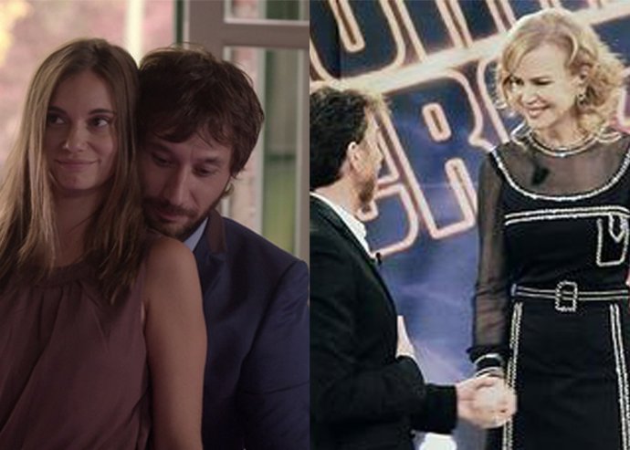 ANTENA TRES ARRASA EN SU VUELTA DE NAVIDAD CON EL HORMIGUERO Y ALGO QUE CELEBRAR