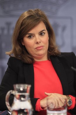 Soraya Santamaría